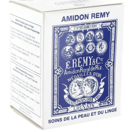 Amidon Remy