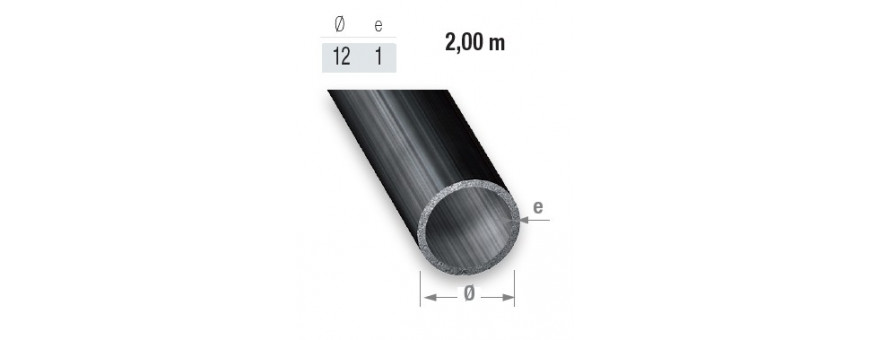Profilés Acier