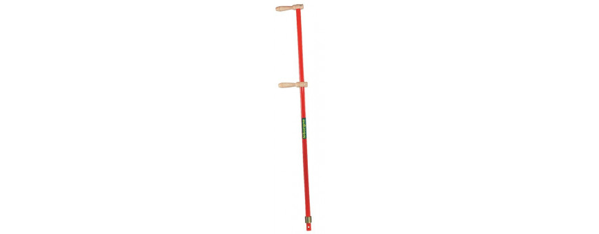 Outils D'entretien
