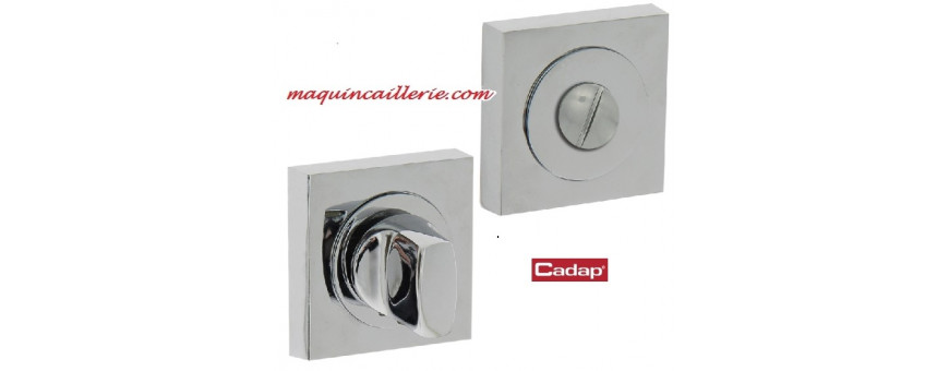 Poignée de Porte Aluminium et Inox