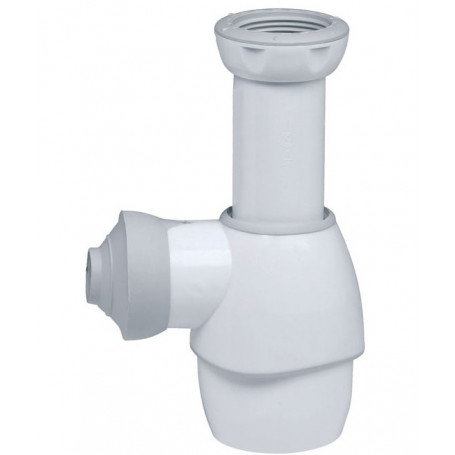 Siphon Universel pour Evier et Lavabo