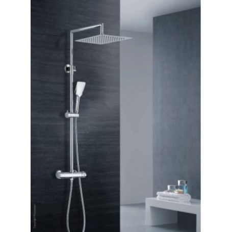 Combi-douche Otaki avec robinetterie thermostatique