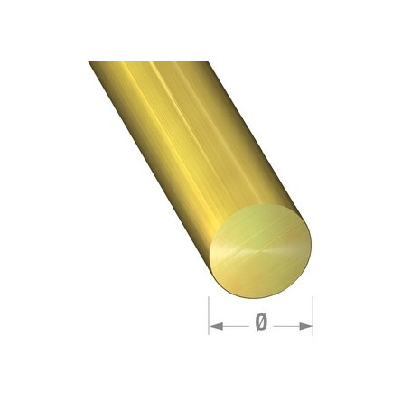 Rond Laiton Plein de 1 mètre