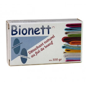 Savons Détachants BIONETT