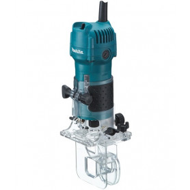 Affleureuse 3710J MAKITA 530W