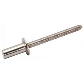 Rivet en inox marine A4