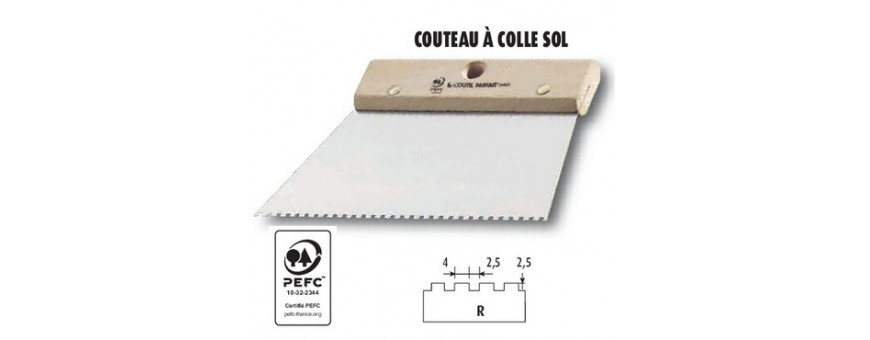 Couteaux