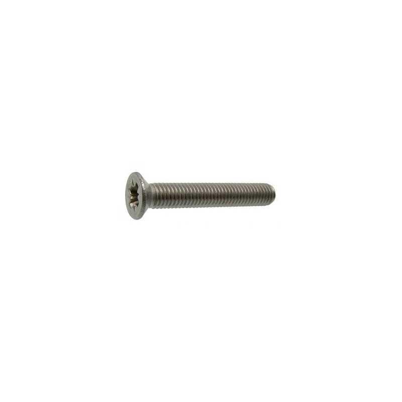 La boulonnerie visserie inox marine A4 anticorrosion