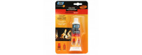 Produits et outils pour assurer un bon ramonage