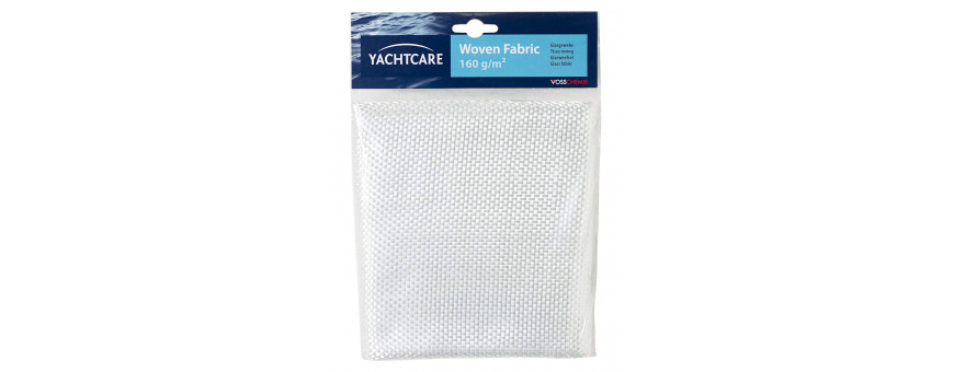 Accessoires et quincaillerie d'accastillage en inox