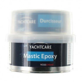 Mastic Epoxy 450 Grammes