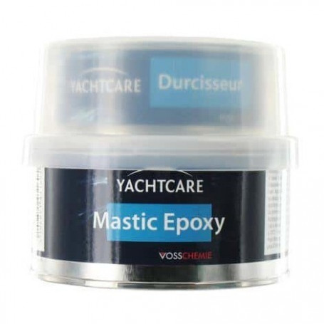 Mastic Epoxy 450 Grammes