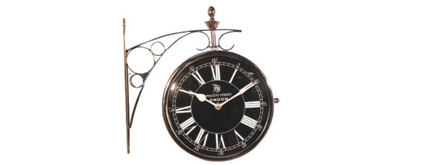 Horloges
