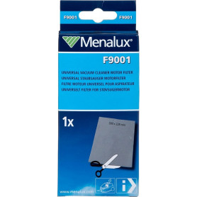 Filtre Aspirateur MENALUX