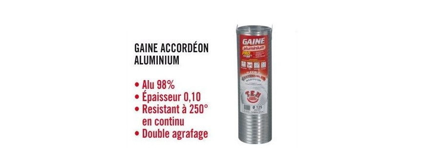 Gaines De Ventilation