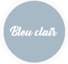 couleur de teinture vêtements bleu clair