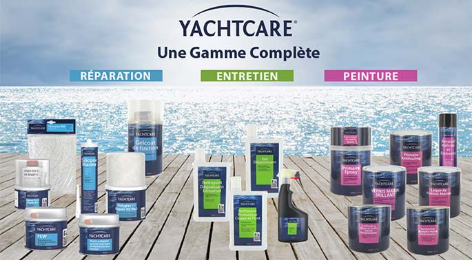 Yachtcare