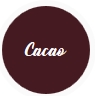 Couleur de teinture Cacao
