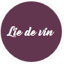 Couleur de teinture lie de vin