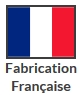 arrêt de fabrication française