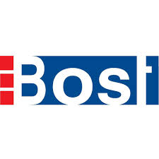 Logo Bost