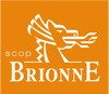 Logo marque Brionne