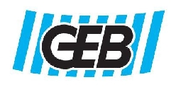 Logo GEB