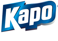 Logo marque Kapo