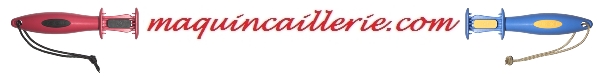 Logo La Dornelle sur maquincaillerie.com