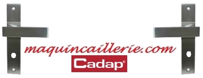 Logo maquincaillerie.com et Cadap sur Percy