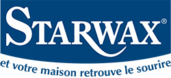 Logo Starwax