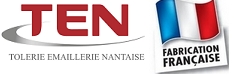 logo fabrication française