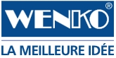 Logo de la marque Wenko