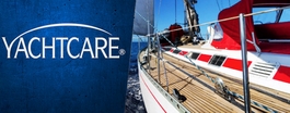 Logo Yachtcare