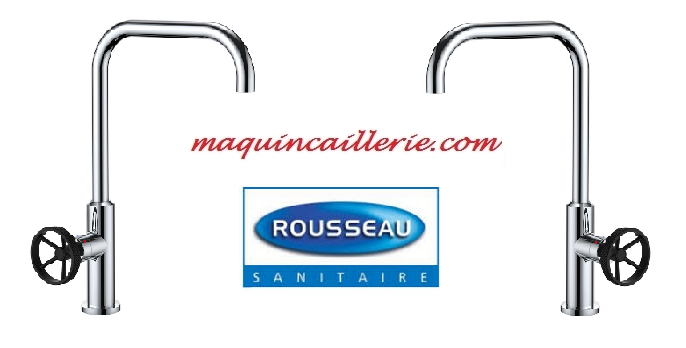 mitigeur industriel chrome ma quincaille