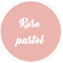 teinture couleur rose pastel