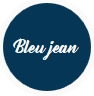 Couleur de la teinture Bleu jean
