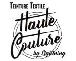 Teinture textile Haute Couture by Lightning