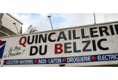 Quincaillerie du Belzic